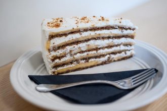Egipatska torta