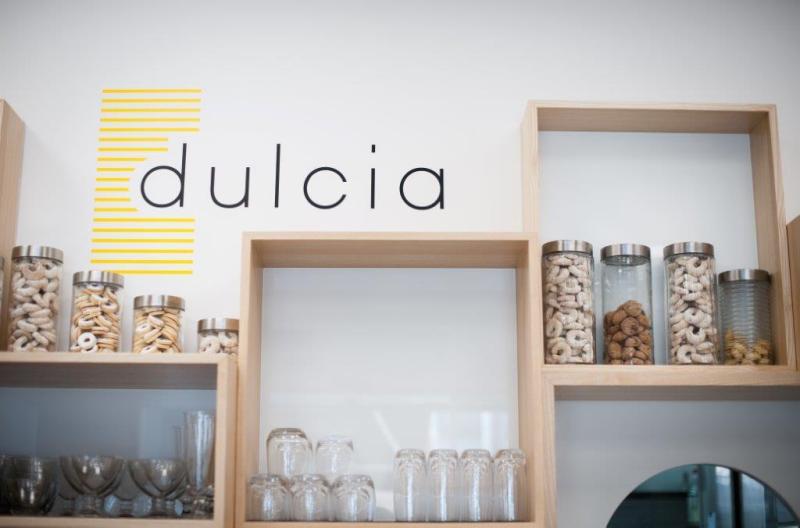 Slastičarnica Dulcia