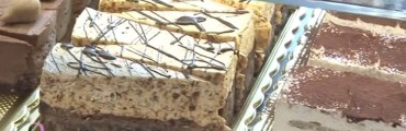 Slastičarnica Dulcia u TV prilogu Zagrljaj ljepote