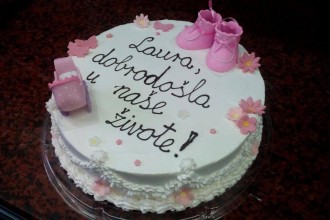 Torte po narudžbi