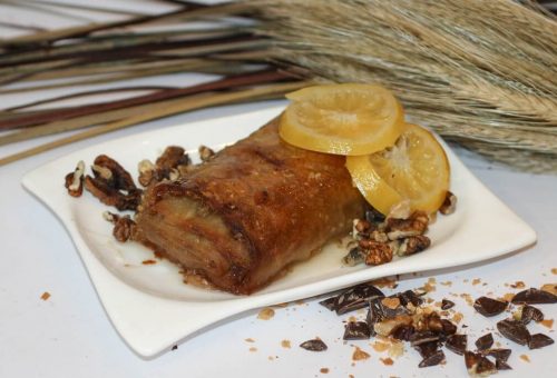 Baklava