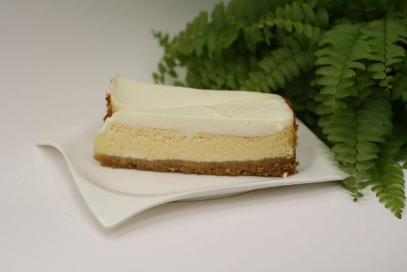 Cheesecake