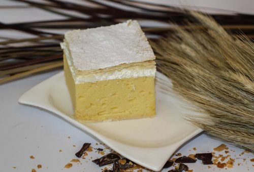 Kremšnita