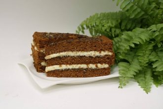 Torta od bundeve