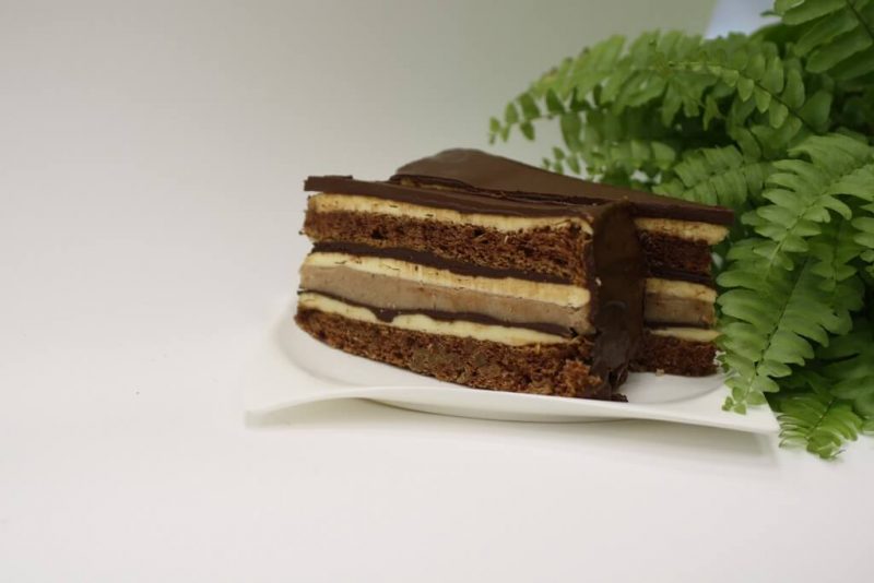Torta od kestena