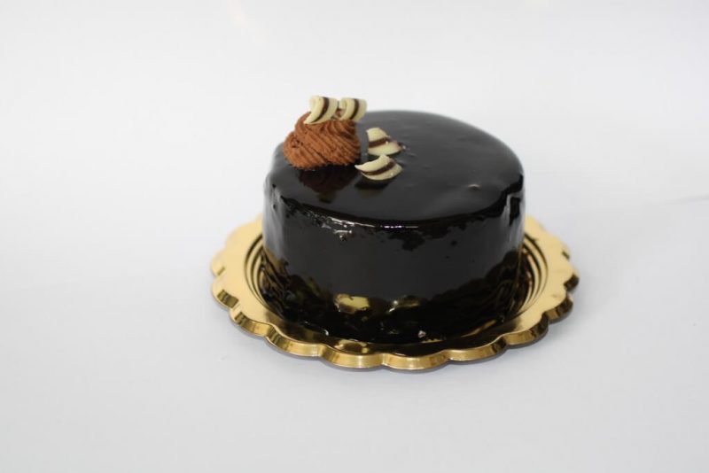 Čokoladna tortica