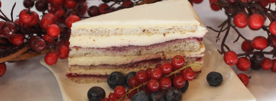 Tonka torta
